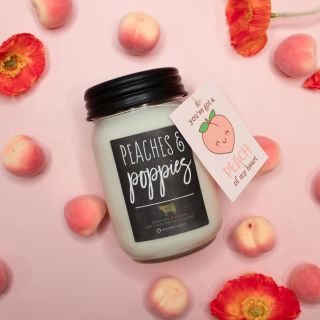 Už to tak vyzerá, že nás čaká pravá jarná Veľká noc!☀️Prečo si ju nespestriť niektorou z noviniek od Milkhouse Candle,...