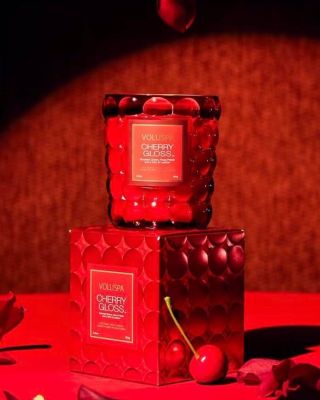 ❤️ NOVINKY VOLUSPA ❤️ Ideálny program na nedeľu? No predsa s novinkami Voluspa! 🌺 Dostupné už na našom e-shope. 😉🛒 ►►►...